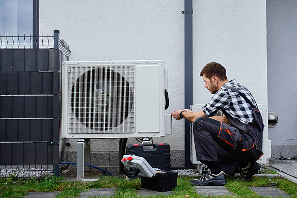 Top rated local Emergency Hvac Repair specialists in Garfield, GA